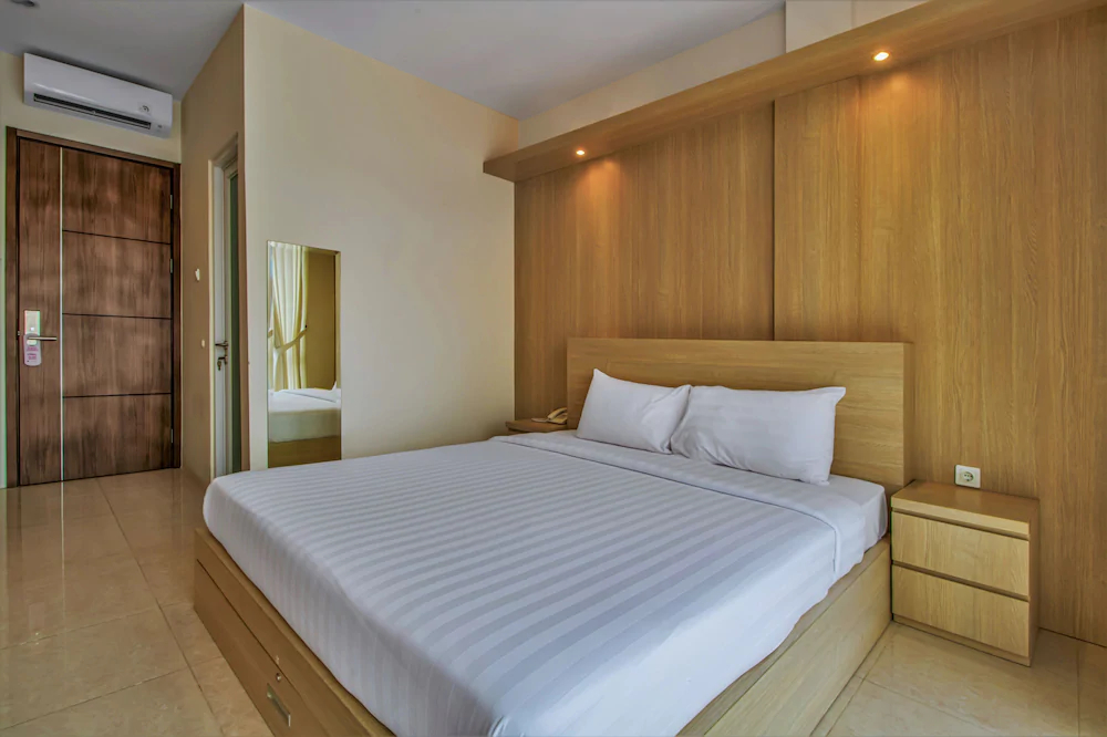 D’Padmaya Residence