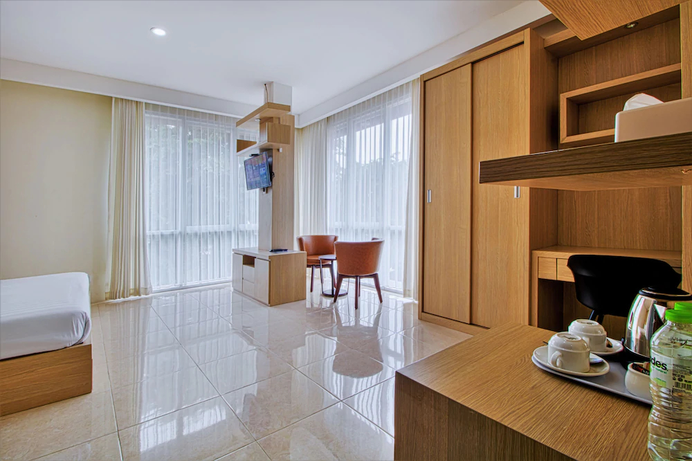 D’Padmaya Residence