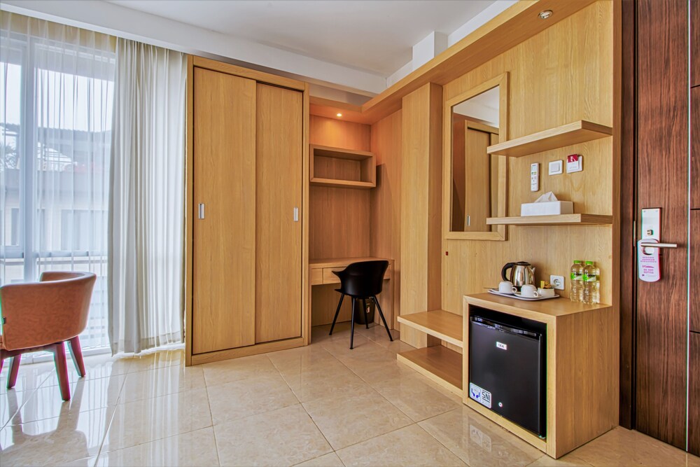 D’Padmaya Residence