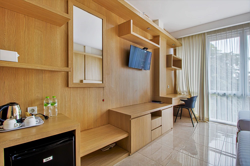 D’Padmaya Residence