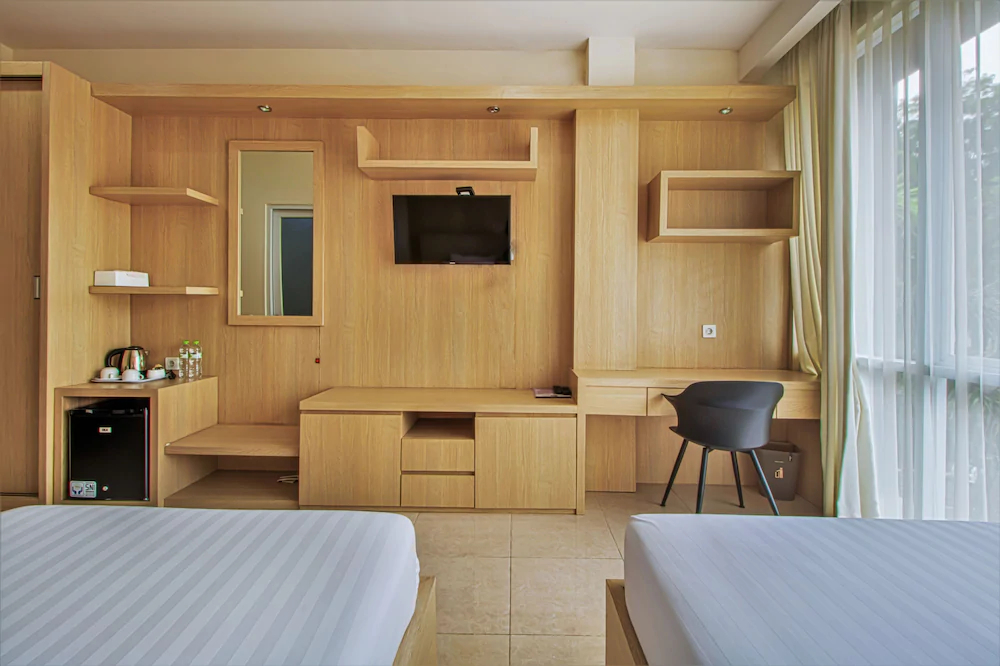 D’Padmaya Residence