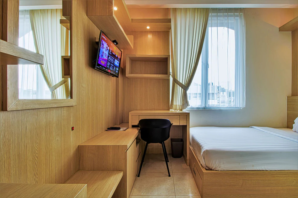 D’Padmaya Residence