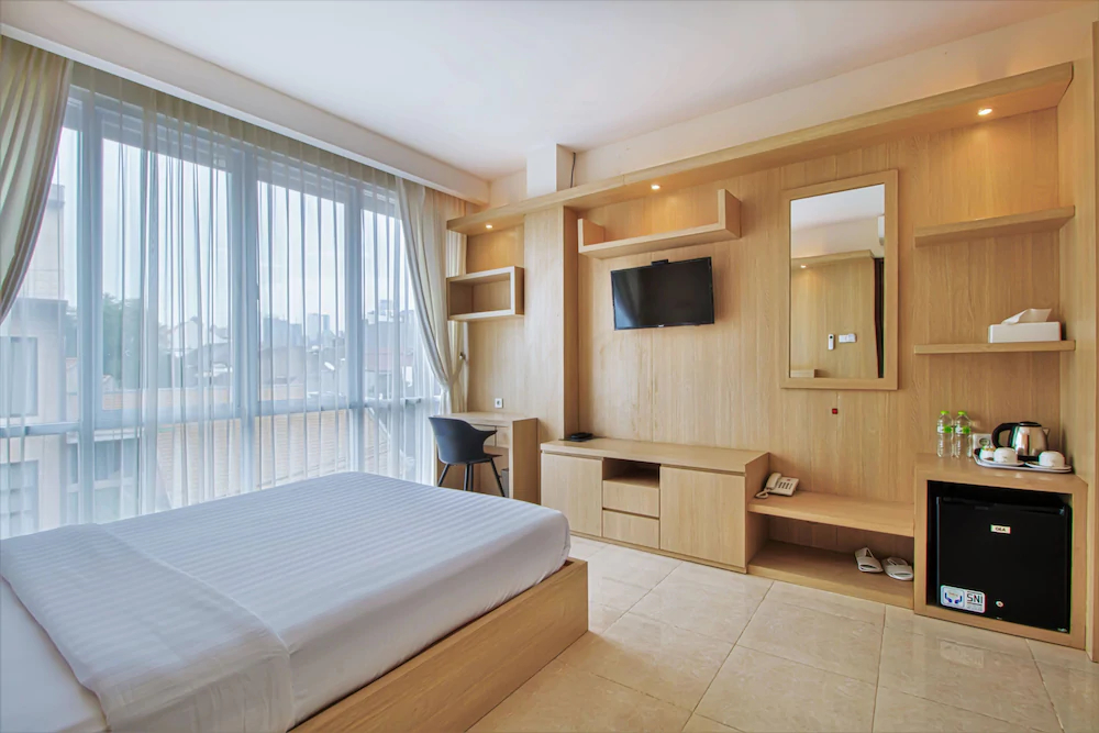 D’Padmaya Residence