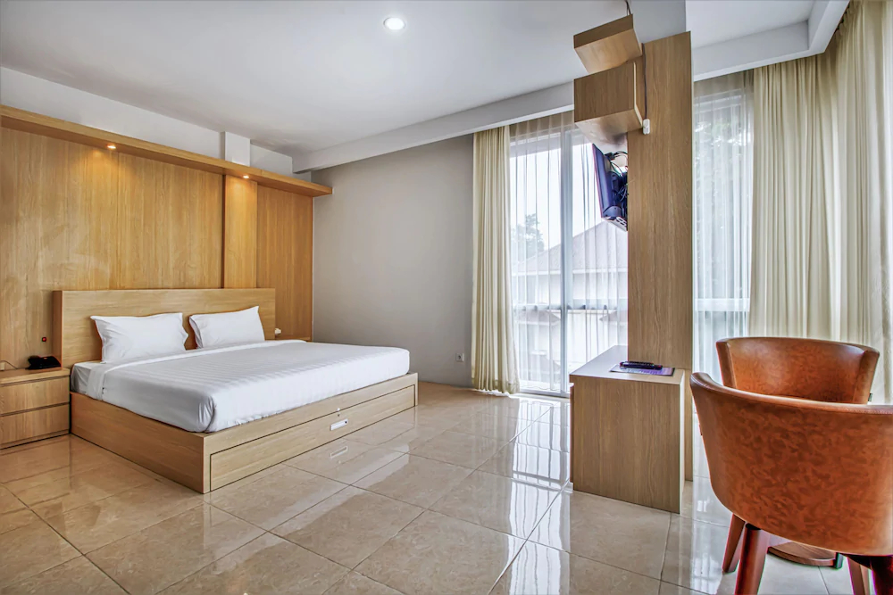 D’Padmaya Residence