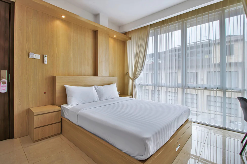 D’Padmaya Residence