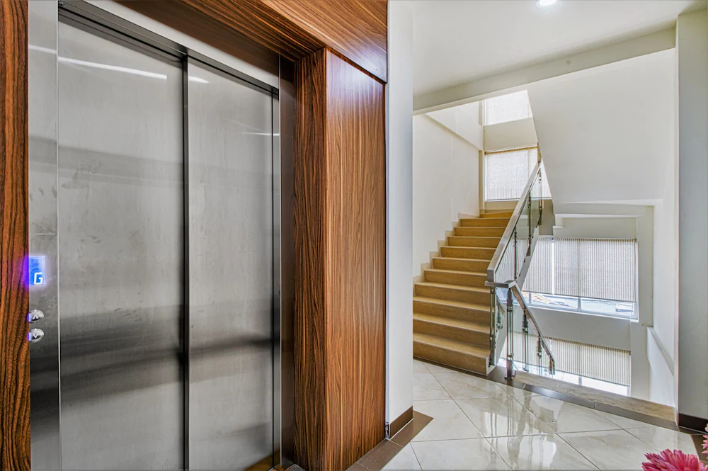 D’Padmaya Residence