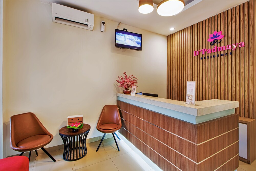 D’Padmaya Residence