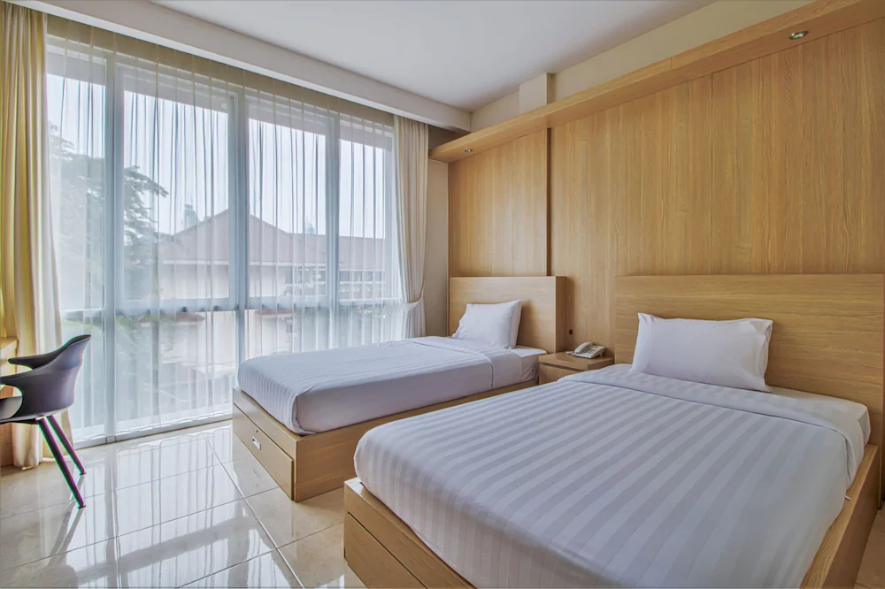 D’Padmaya Residence