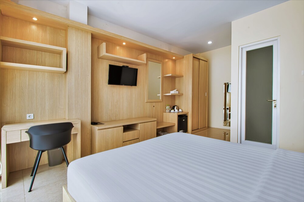 D’Padmaya Residence