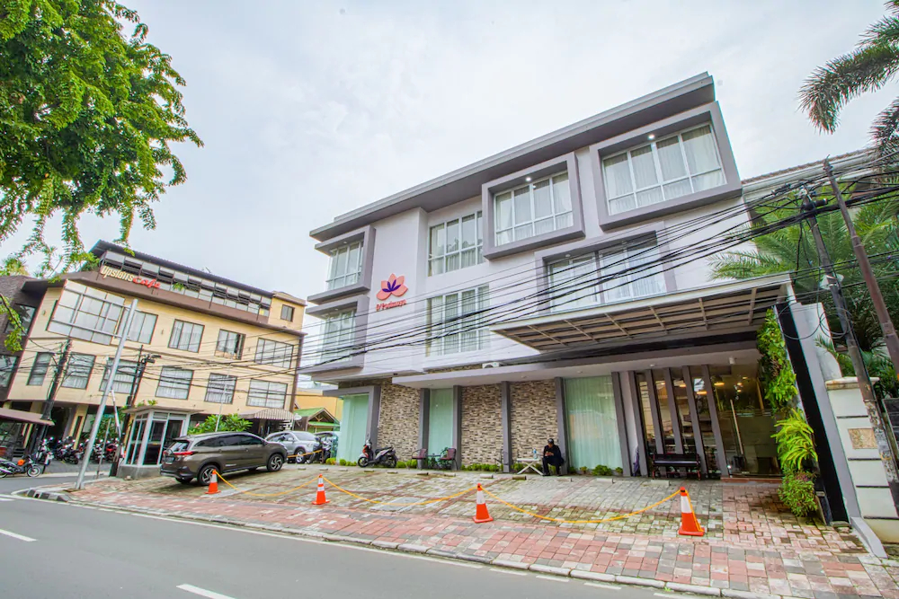 D’Padmaya Residence