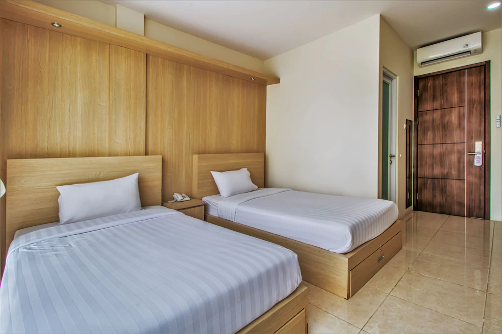 D’Padmaya Residence