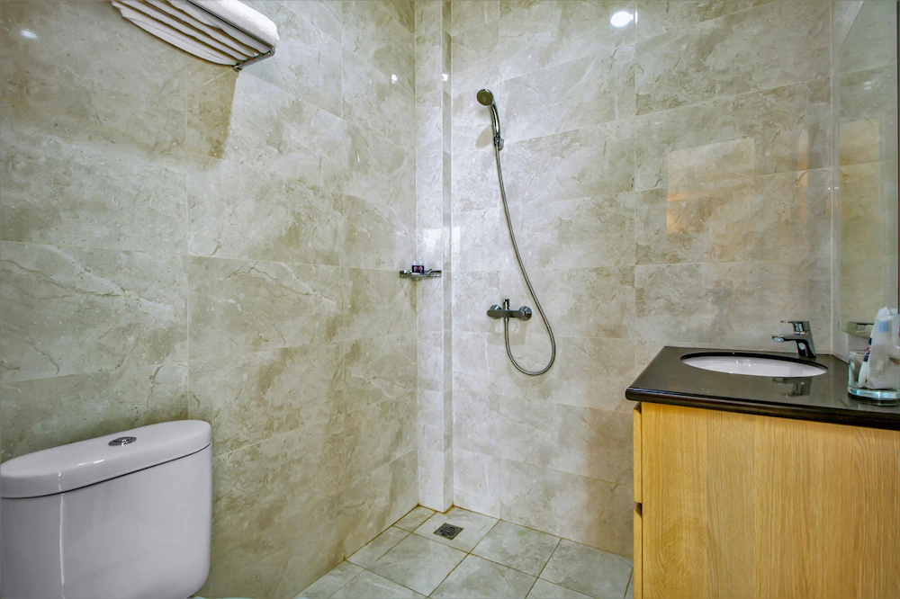 D’Padmaya Residence