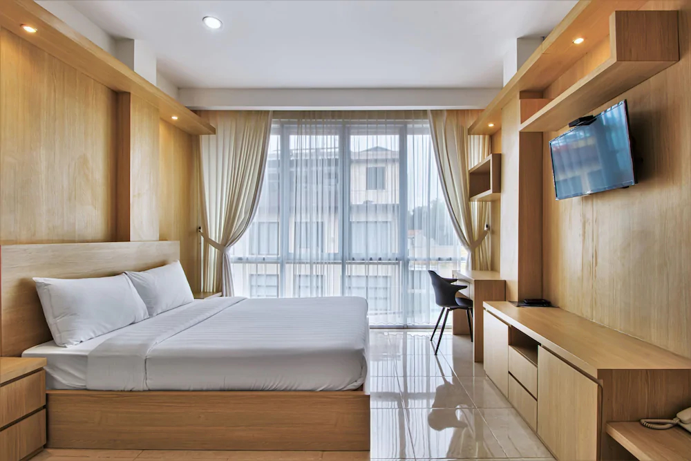 D’Padmaya Residence