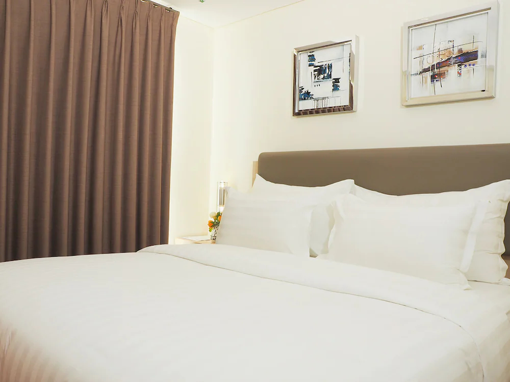 D'primahotel Airport Jakarta 2