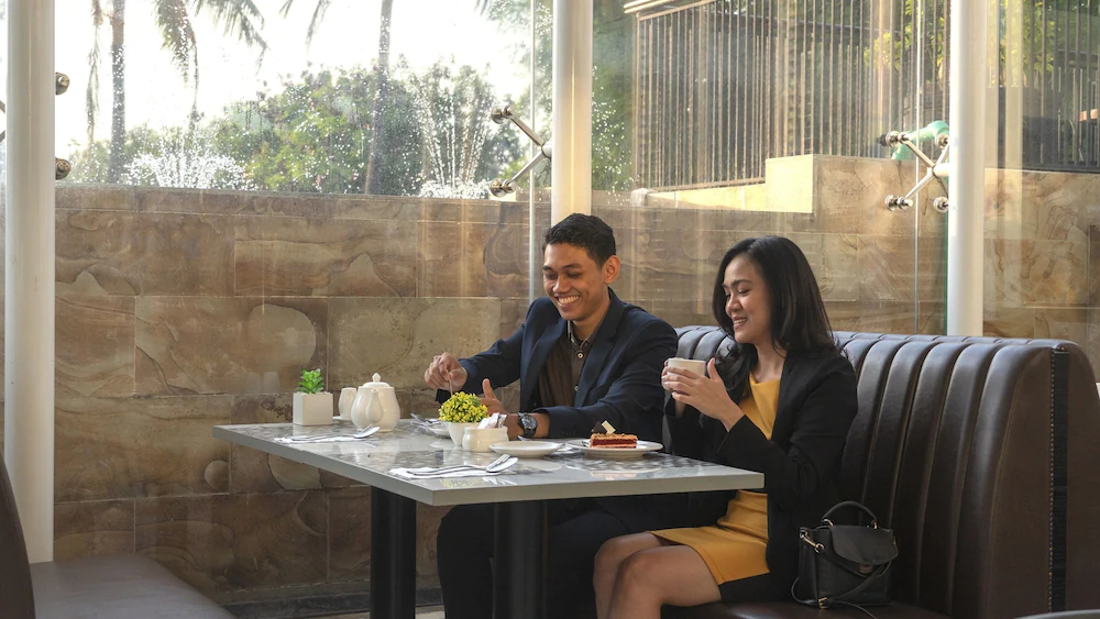 D'primahotel Airport Jakarta 2