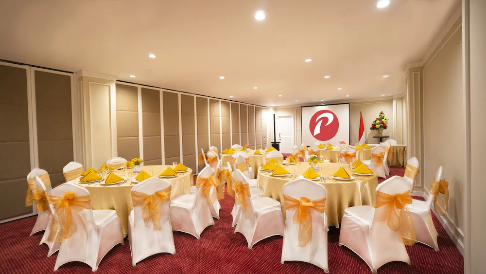 D'primahotel Airport Jakarta 2