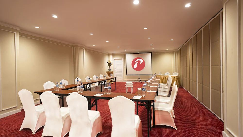 D'primahotel Airport Jakarta 2