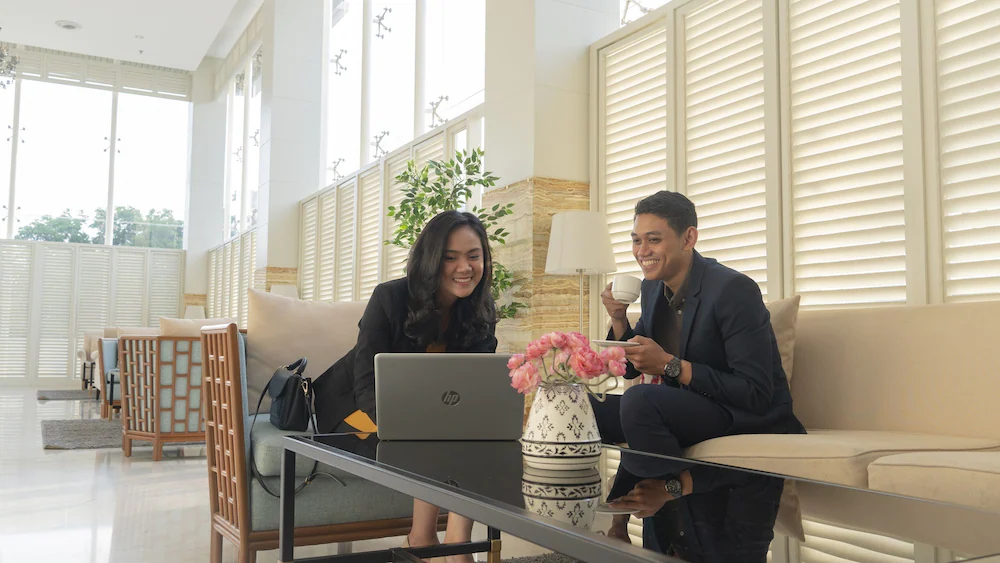 D'primahotel Airport Jakarta 2