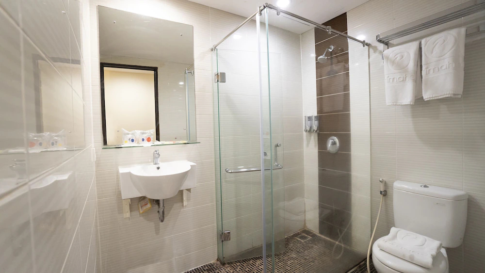 D'primahotel Airport Jakarta 2