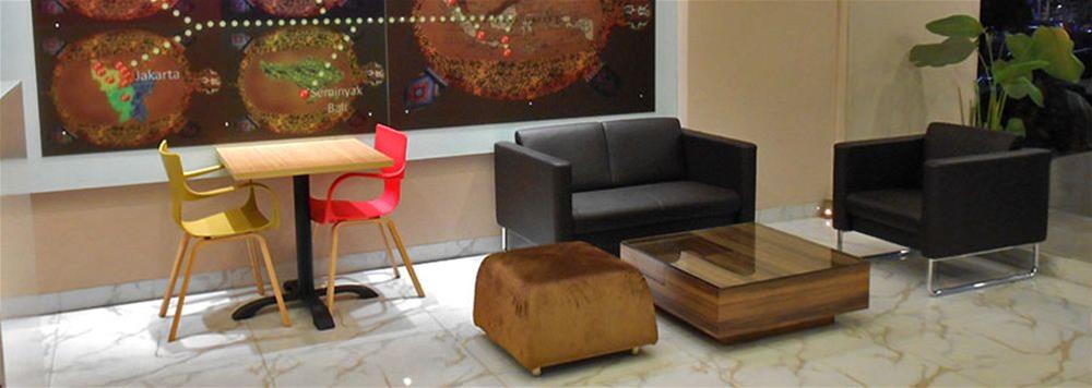 d'primahotel ITC Mangga Dua