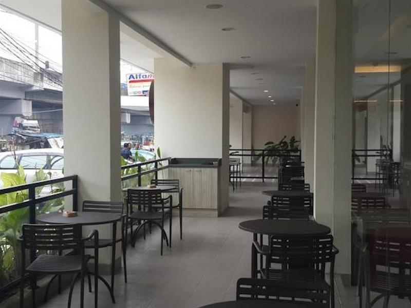 d'primahotel ITC Mangga Dua