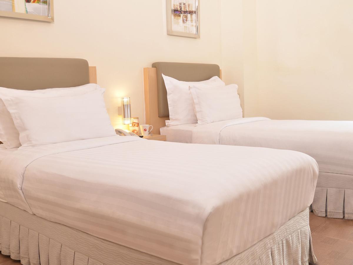 d'primahotel ITC Mangga Dua