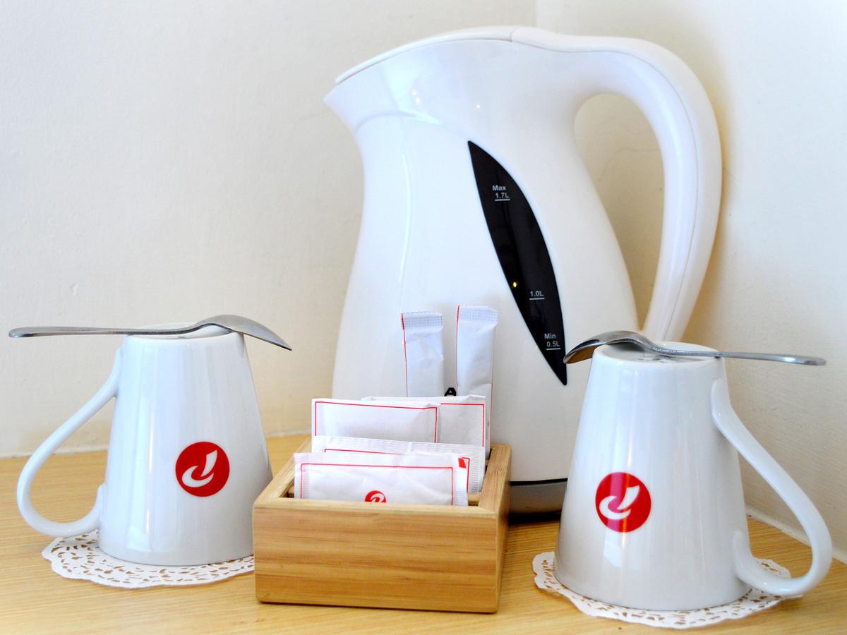 d'primahotel ITC Mangga Dua