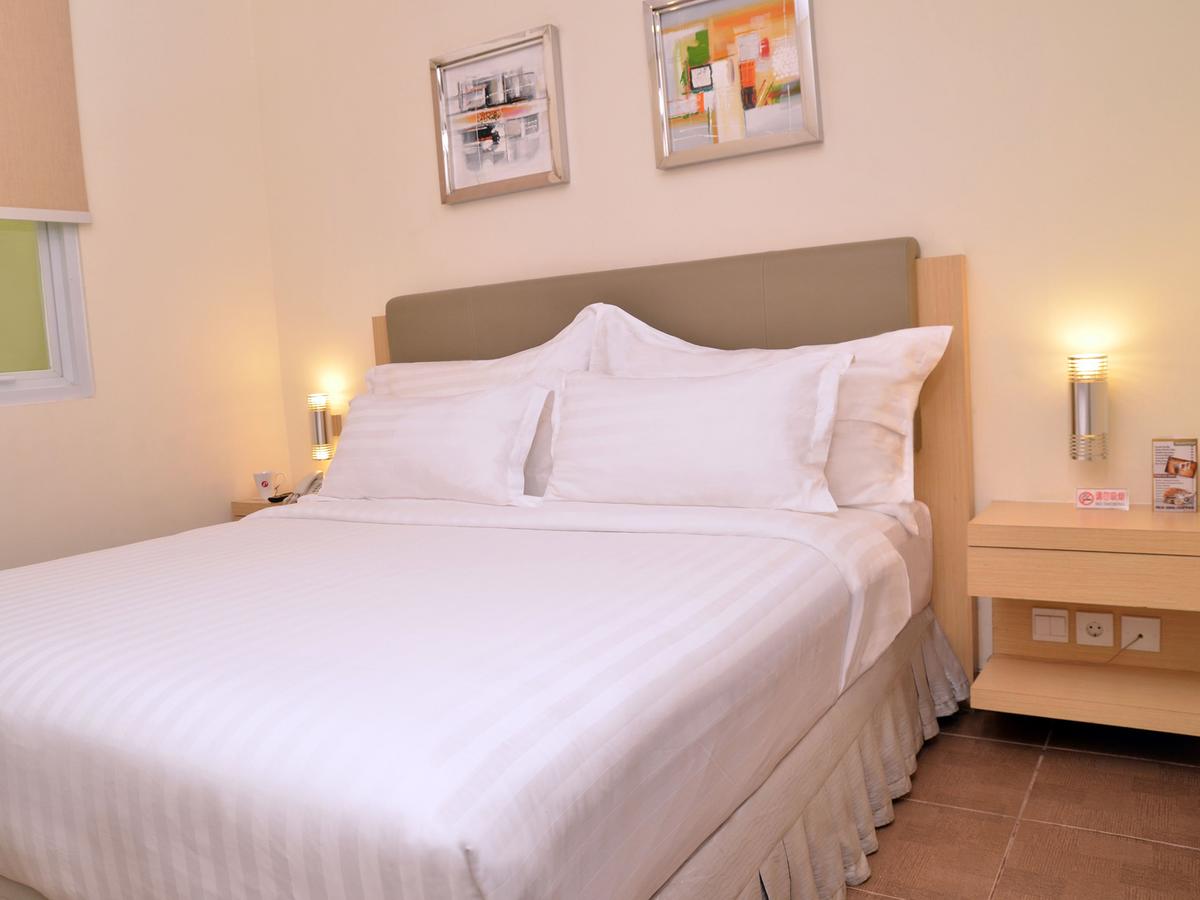 d'primahotel ITC Mangga Dua