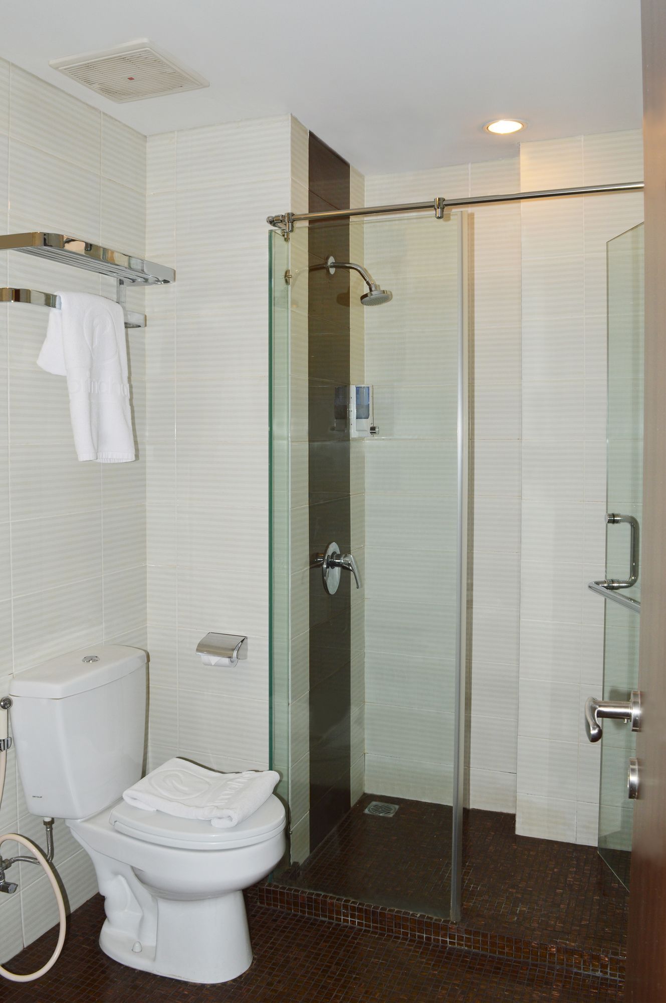 D'primahotel Melawai - Blok M