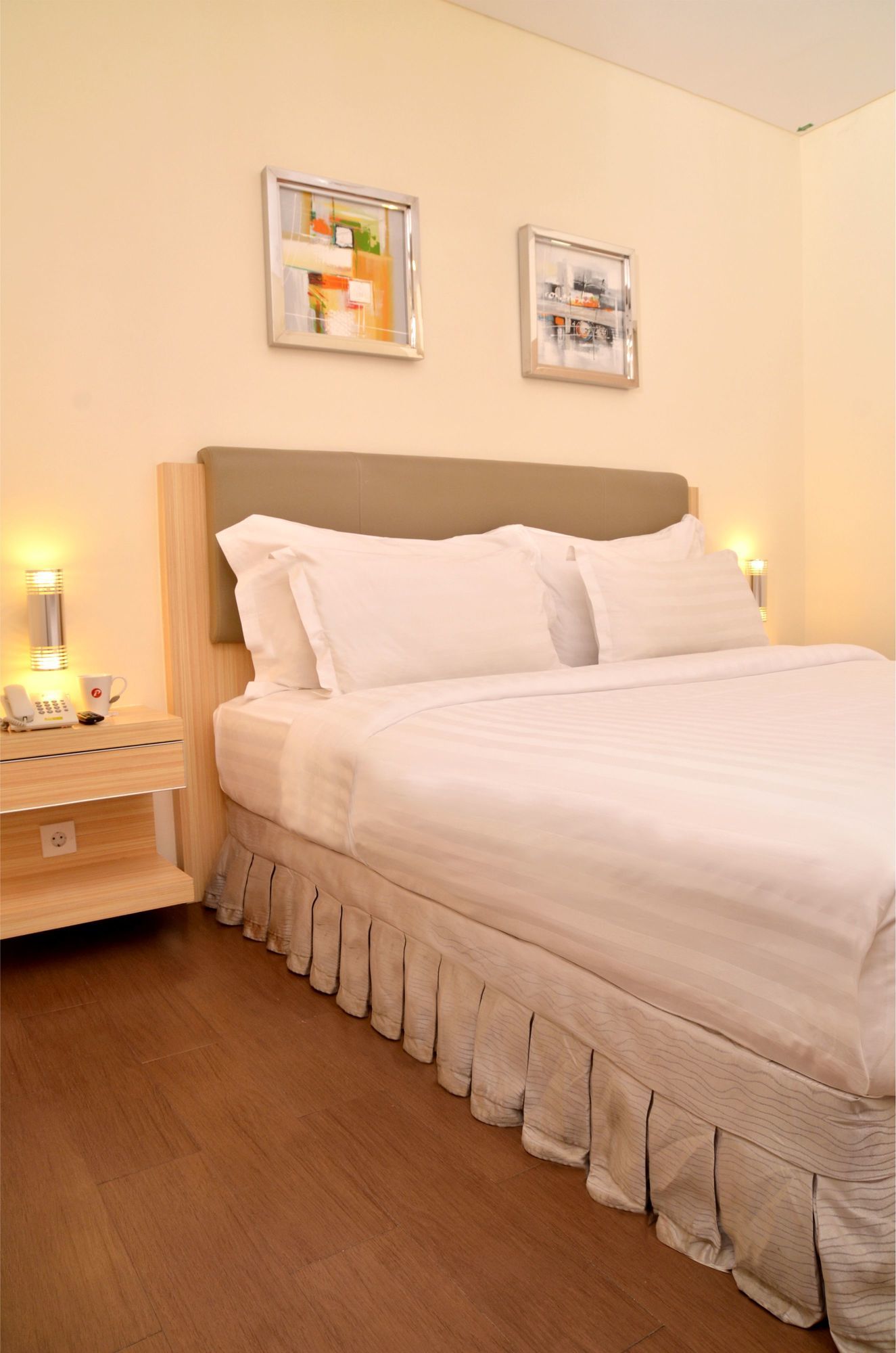 D'primahotel Melawai - Blok M