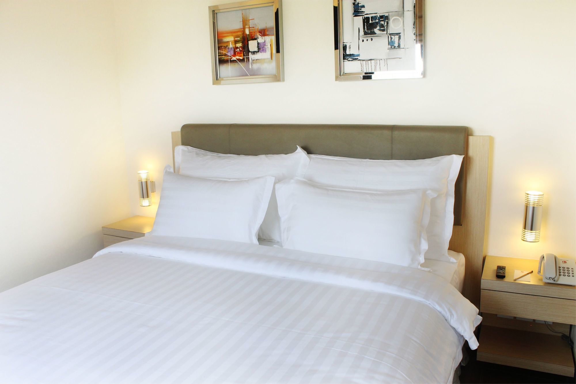 D'primahotel Melawai - Blok M