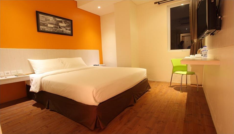 Hotel Dragon Inn Kemayoran