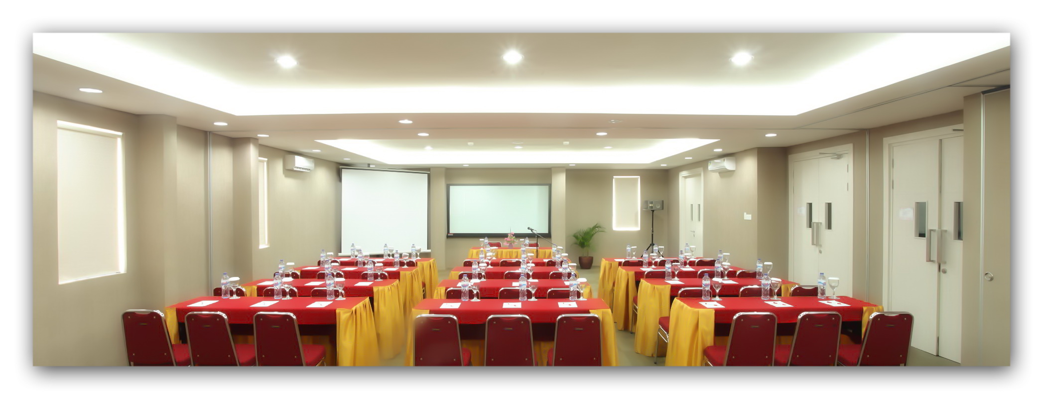 Hotel Dragon Inn Kemayoran