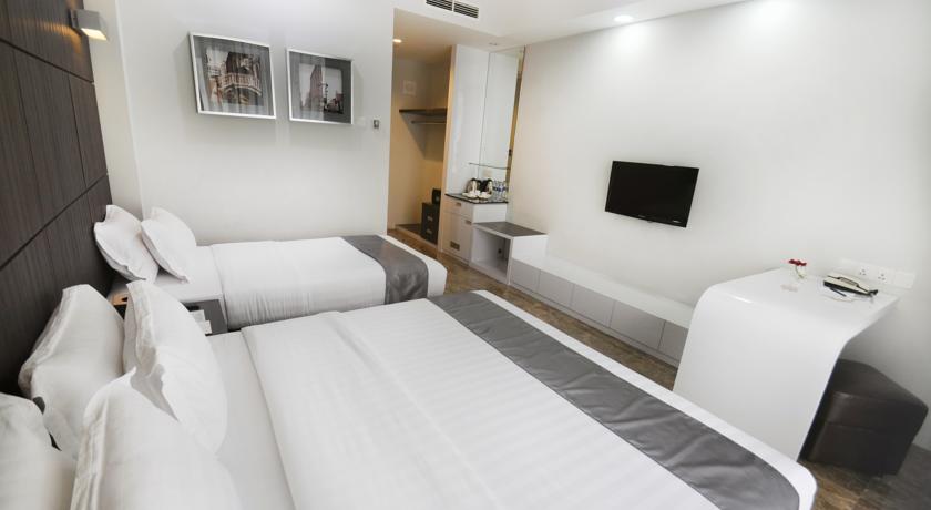 Dreamtel Jakarta