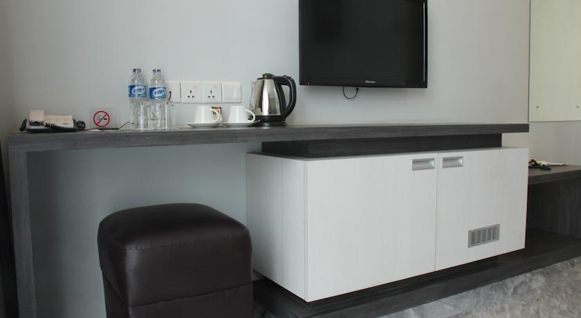 Dreamtel Jakarta