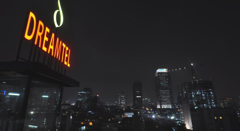 Dreamtel Jakarta