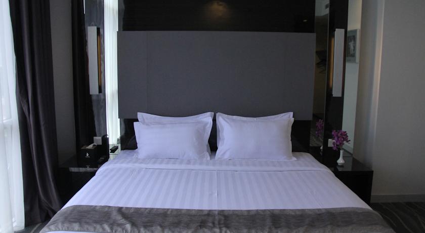Dreamtel Jakarta