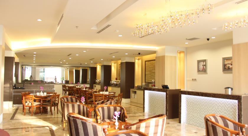 Dreamtel Jakarta