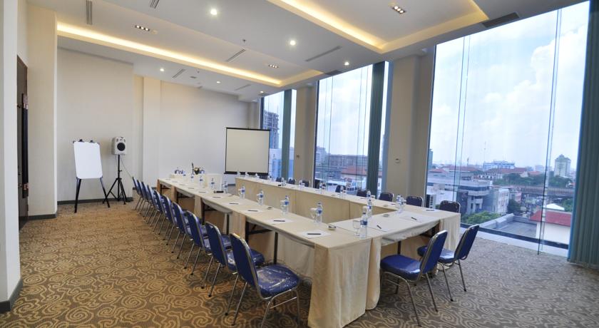 Dreamtel Jakarta