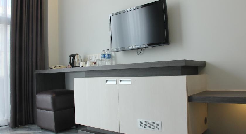 Dreamtel Jakarta