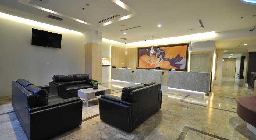 Dreamtel Jakarta