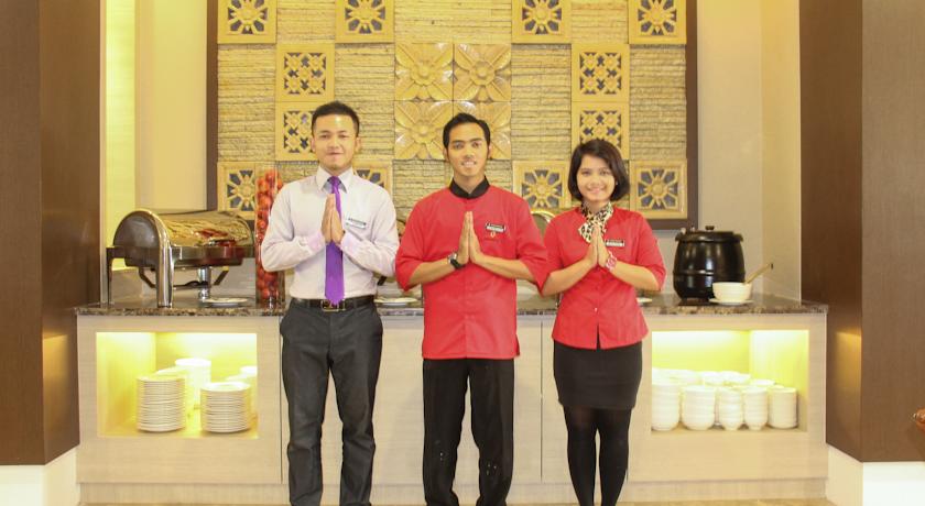 Dreamtel Jakarta