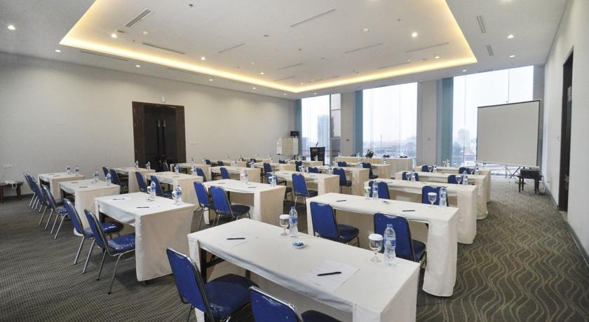 Dreamtel Jakarta