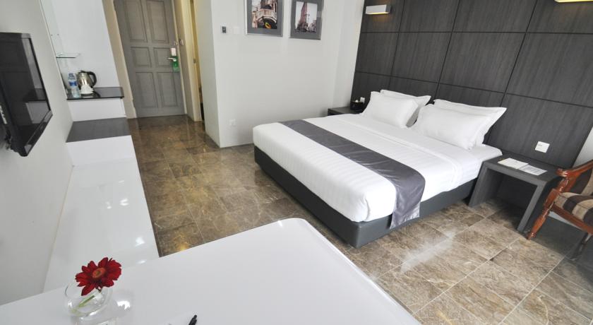Dreamtel Jakarta