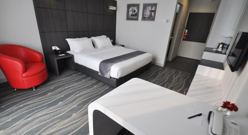 Dreamtel Jakarta
