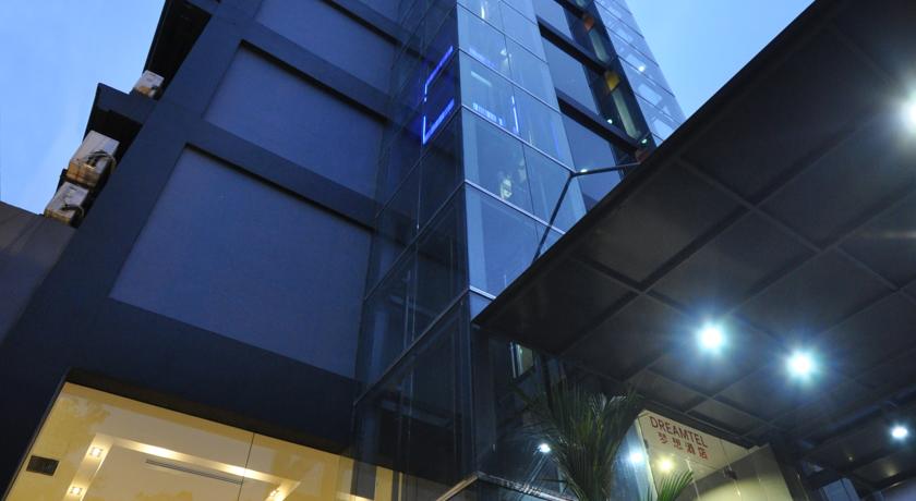 Dreamtel Jakarta