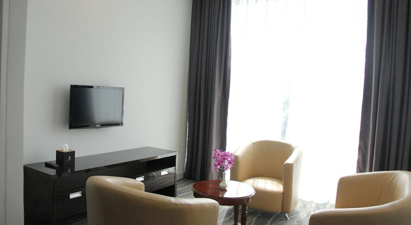 Dreamtel Jakarta
