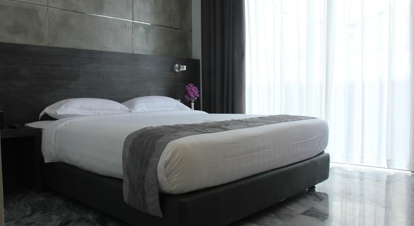 Dreamtel Jakarta