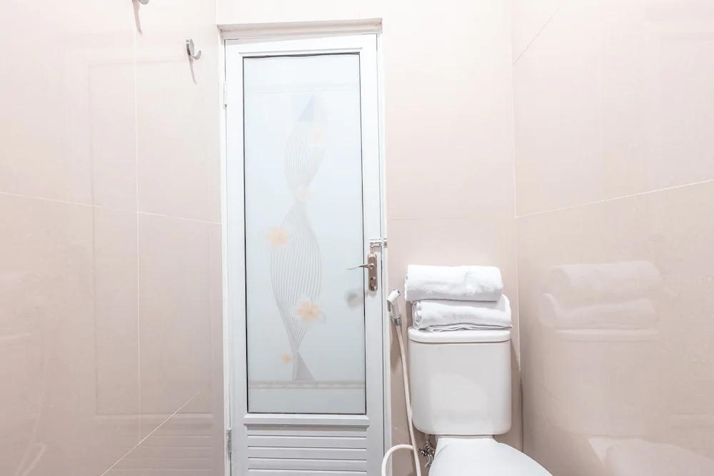 D' Teras by OYO Rooms