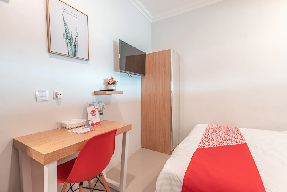 D' Teras by OYO Rooms